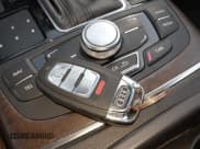 ✅ 2012 Audi A6 Prestige • VIN: WAUHGAFC4CN078923 • Lot: 41947635. Listed on IAAI with 64,083 mi. Free auction sales archive from the USA and detailed vehicle history report at DreamBid. Image 11.