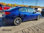 ✅ 2017 Subaru Impreza Limited • VIN: 4S3GKAT60H3603684 • Lot: 87447315. Wystawiony na Copart z przebiegiem 70 558 mil. Bezpłatny archiwum sprzedaży aukcyjnych z USA i szczegółowy raport historii pojazdu na DreamBid. Zdjęcie 3.