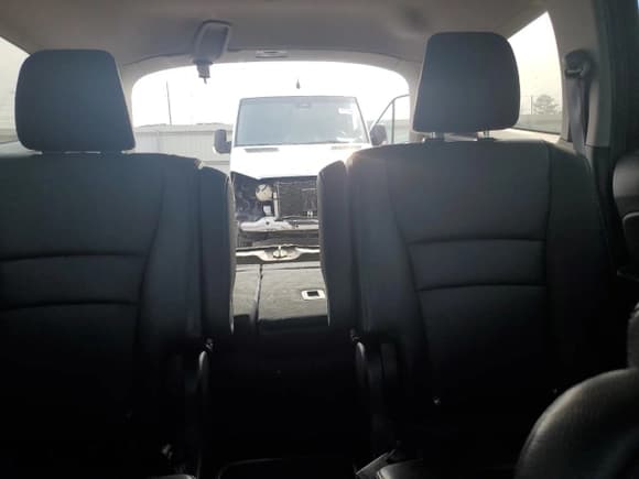 ✅ 2019 Honda Pilot Touring 7-Passenger • VIN: 5FNYF6H65KB095799 • Lot: 60322525. Listed on Copart with 143,987 mi. Free auction sales archive from the USA and detailed vehicle history report at DreamBid. Image 10.