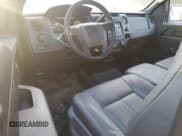 ✅ 2014 Ford F-150 XL • VIN: 1FTMF1CM5EKF62640 • Lot: 80427685. Wystawiony na Copart z przebiegiem 254 812 mil. Bezpłatny archiwum sprzedaży aukcyjnych z USA i szczegółowy raport historii pojazdu na DreamBid. Zdjęcie 8.