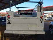 ✅ 2015 Chevrolet Silverado 2500HD Work Truck • VIN: 1GB2CUEG1FZ519337 • Lot: 43461181. Listed on IAAI with 246,273 mi. Free auction sales archive from the USA and detailed vehicle history report at DreamBid. Image 16.