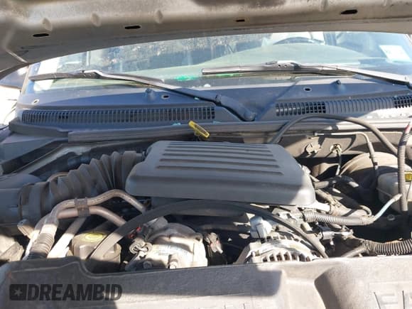 ✅ 2002 Dodge Durango SLT Plus • VIN: 1B4HS58N42F152094 • Lot: 42145488. Listed on IAAI with 184,332 mi. Free auction sales archive from the USA and detailed vehicle history report at DreamBid. Image 10.