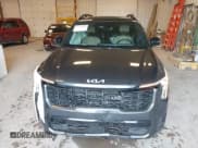 ✅ 2024 Kia Sorento X-Line SX Prestige • VIN: 5XYRKDJF7RG288358 • Lot: 41747869. Listed on IAAI with 3,291 mi. Free auction sales archive from the USA and detailed vehicle history report at DreamBid. Image 6.