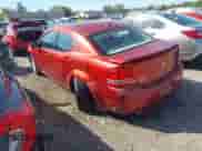 2010 Dodge Avenger R/T with VIN 1B3CC5FVXAN129678, listed as a IAAI auction lot 40311875 with 125,422 mi miles and . Bid and sale history available at DreamBid. Image 3.