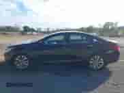 2013 Hyundai Sonata SE с VIN 5NPEC4AC3DH799942, выставлен на аукционе IAAI как лот 43386035 с пробегом 110 967 миль миль и . История ставок и продаж доступна на DreamBid. Изображение 14.