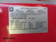 ✅ 2008 Chevrolet Silverado 2500HD Work Truck • VIN: 1GCHC24K68E201188 • Лот: 43598826. Опубликован ранее на IAAI с пробегом 246 595 миль. Бесплатный доступ к архиву аукционных продаж из США и подробный отчёт об истории автомобиля на DreamBid. Изображение 9.