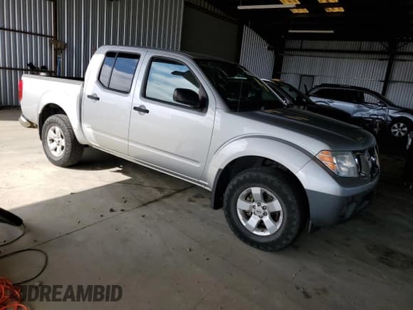 ✅ 2012 Nissan Frontier Pro-4X • VIN: 1N6AD0EV9CC480813 • Лот: 70010985. Опубликован ранее на Copart с пробегом 122 905 миль. Бесплатный доступ к архиву аукционных продаж из США и подробный отчёт об истории автомобиля на DreamBid. Изображение 4.