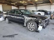 ✅ 2006 Infiniti M Sport • VIN: JNKBY01E26M202544 • Lot: 81970045. Listed on Copart with 163,640 mi. Free auction sales archive from the USA and detailed vehicle history report at DreamBid. Image 4.