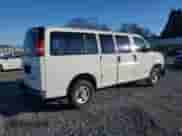 2005 Chevrolet Express Passenger с VIN 1GAGG25V051202535, выставлен на аукционе Copart как лот 86716874 с пробегом 202 331 миль миль и Списание • Salvage title. История ставок и продаж доступна на DreamBid. Изображение 3.