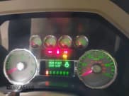 ✅ 2009 Ford F-250 XL • VIN: 1FTSW21579EA94732 • Lot: 41447845. Listed on IAAI with 264,359 mi. Free auction sales archive from the USA and detailed vehicle history report at DreamBid. Image 7.