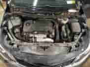 ✅ 2018 Chevrolet Cruze LT • VIN: 1G1BE5SM8J7227235 • Lot: 73570162. Wystawiony na Copart z przebiegiem 39 484 mil mil. Skorzystaj z bezpłatnego archiwum sprzedaży aukcyjnych z USA i zobacz szczegółowy raport historii pojazdu na DreamBid. Zdjęcie 12.