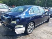 ✅ 2019 Mercedes-Benz C 300 • VIN: 55SWF8EB9KU283955 • Lot: 42830289. Wystawiony na IAAI z przebiegiem 6 929 mil. Bezpłatny archiwum sprzedaży aukcyjnych z USA i szczegółowy raport historii pojazdu na DreamBid. Zdjęcie 4.