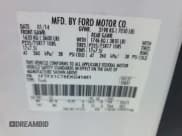 ✅ 2014 Ford F-150 XL • VIN: 1FTFX1CT8EKD41451 • Lot: 90857765. Listed on Copart with 228,409 mi. Free auction sales archive from the USA and detailed vehicle history report at DreamBid. Image 12.