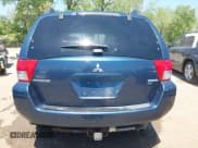 ✅ 2005 Mitsubishi Endeavor Limited • VIN: 4A4MN41S25E003284 • Lot: 42227867. Listed on IAAI with 164,405 mi. Free auction sales archive from the USA and detailed vehicle history report at DreamBid. Image 16.