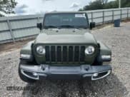 ✅ 2021 Jeep Gladiator Sport S • VIN: 1C6JJTAG7ML589929 • Лот: 81315755. Опубликован ранее на Copart с пробегом 41 530 миль. Бесплатный доступ к архиву аукционных продаж из США и подробный отчёт об истории автомобиля на DreamBid. Изображение 5.