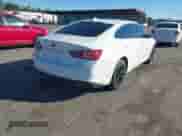 2020 Chevrolet Malibu LT with VIN 1G1ZD5ST8LF066550, listed as a IAAI auction lot 43602108 with Not provided miles and . Bid and sale history available at DreamBid. Image 4.