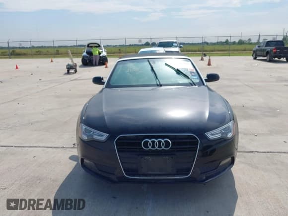 ✅ 2014 Audi A5 Premium Plus • VIN: WAUJFAFH9EN006926 • Лот: 43025141. Опубликован ранее на IAAI с пробегом 88 198 миль. Бесплатный доступ к архиву аукционных продаж из США и подробный отчёт об истории автомобиля на DreamBid. Изображение 11.