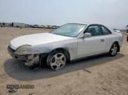 ✅ 1998 Honda Prelude • VIN: JHMBB6240WC006599 • Lot: 57177035. Listed on Copart with 172,435 mi. Free auction sales archive from the USA and detailed vehicle history report at DreamBid. Image 1.