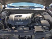 ✅ 2015 Mazda 3 i Sport • VIN: 3MZBM1U7XFM171108 • Lot: 43582105. Listed on IAAI with 251,975 mi. Free auction sales archive from the USA and detailed vehicle history report at DreamBid. Image 10.