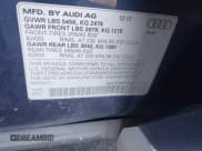 ✅ 2018 Audi Q5 Prestige • VIN: WA1CNAFY6J2112447 • Lot: 43795839. Listed on IAAI with 142,201 mi. Free auction sales archive from the USA and detailed vehicle history report at DreamBid. Image 9.