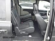 ✅ 2019 Dodge Grand Caravan SXT • VIN: 2C4RDGCG2KR765314 • Лот: 43512337. Опубликован ранее на IAAI с пробегом 105 098 миль. Бесплатный доступ к архиву аукционных продаж из США и подробный отчёт об истории автомобиля на DreamBid. Изображение 8.