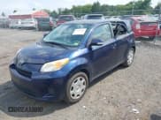 ✅ 2012 Scion xD • VIN: JTKKU4B45C1019977 • Lot: 42721481. Listed on IAAI with 275,186 mi. Free auction sales archive from the USA and detailed vehicle history report at DreamBid. Image 17.