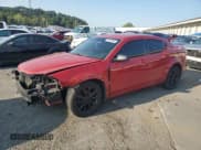 ✅ 2014 Dodge Avenger SE • VIN: 1C3CDZAG0EN181133 • Лот: 70367944. Опубликован ранее на Copart с пробегом 161 983 миль. Бесплатный доступ к архиву аукционных продаж из США и подробный отчёт об истории автомобиля на DreamBid. Изображение 1.