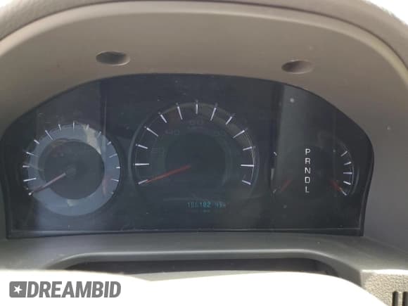 ✅ 2012 Ford Fusion SEL • VIN: 3FAHP0JA1CR302302 • Lot: 62183245. Listed on Copart with 106,182 mi. Free auction sales archive from the USA and detailed vehicle history report at DreamBid. Image 9.