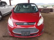 ✅ 2014 Ford C-Max SEL • VIN: 1FADP5CU7EL517557 • Lot: 43754405. Listed on IAAI with 146,420 mi. Free auction sales archive from the USA and detailed vehicle history report at DreamBid. Image 6.