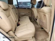 ✅ 2010 Mercedes-Benz GL 350 • VIN: 4JGBF2FE1AA616223 • Lot: 62104975. Wystawiony na Copart z przebiegiem 108 364 mil. Bezpłatny archiwum sprzedaży aukcyjnych z USA i szczegółowy raport historii pojazdu na DreamBid. Zdjęcie 11.