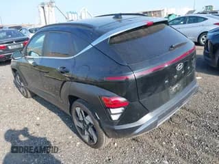 ✅ 2024 Hyundai Kona Limited • VIN: KM8HECA31RU052883 • Лот: 42775977. Опубликован ранее на IAAI с пробегом 16 431 миль. Бесплатный доступ к архиву аукционных продаж из США и подробный отчёт об истории автомобиля на DreamBid. Изображение 3.