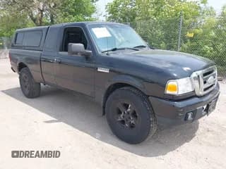 ✅ 2006 Ford Ranger XL • VIN: 1FTZR15E36PA50219 • Lot: 42400192. Listed on IAAI with 230,605 mi. Free auction sales archive from the USA and detailed vehicle history report at DreamBid. Image 1.