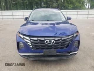 ✅ 2022 Hyundai Tucson SEL • VIN: 5NMJBCAEXNH030852 • Lot: 51733974. Wystawiony na Copart z przebiegiem 41 239 mil. Bezpłatny archiwum sprzedaży aukcyjnych z USA i szczegółowy raport historii pojazdu na DreamBid. Zdjęcie 5.