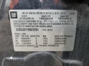 ✅ 2008 Saturn VUE XR • VIN: 3GSCL53718S672751 • Lot: 45686215. Wystawiony na Copart z przebiegiem 216 338 mil. Bezpłatny archiwum sprzedaży aukcyjnych z USA i szczegółowy raport historii pojazdu na DreamBid. Zdjęcie 12.