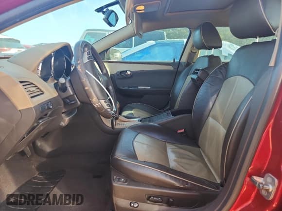 ✅ 2012 Chevrolet Malibu LTZ 1LZ • VIN: 1G1ZE5E0XCF257790 • Lot: 85523035. Listed on Copart with 166,269 mi. Free auction sales archive from the USA and detailed vehicle history report at DreamBid. Image 7.