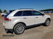 ✅ 2013 Lincoln MKX • VIN: 2LMDJ6JK3DBL39440 • Lot: 85416545. Wystawiony na Copart z przebiegiem 277 137 mil. Bezpłatny archiwum sprzedaży aukcyjnych z USA i szczegółowy raport historii pojazdu na DreamBid. Zdjęcie 3.