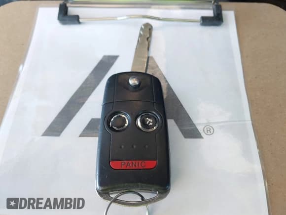 ✅ 2008 Acura RDX Technology • VIN: 5J8TB18538A010364 • Лот: 42884246. Опубликован ранее на IAAI с пробегом 166 207 миль. Бесплатный доступ к архиву аукционных продаж из США и подробный отчёт об истории автомобиля на DreamBid. Изображение 11.