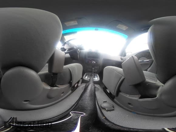 ✅ 2005 Chevrolet Aveo LS • VIN: KL1TD52615B346528 • Lot: 42378239. Listed on IAAI with 127,367 mi. Free auction sales archive from the USA and detailed vehicle history report at DreamBid. Image 18.