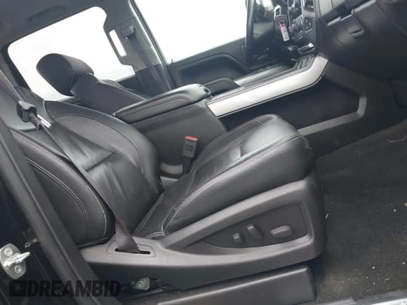 ✅ 2016 Chevrolet Silverado 2500HD LTZ • VIN: 1GC1KWE82GF276364 • Lot: 42084848. Listed on IAAI with 138,502 mi. Free auction sales archive from the USA and detailed vehicle history report at DreamBid. Image 5.