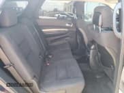 ✅ 2018 Dodge Durango SXT • VIN: 1C4RDHAG8JC213283 • Lot: 60148105. Wystawiony na Copart z przebiegiem 121 924 mil. Bezpłatny archiwum sprzedaży aukcyjnych z USA i szczegółowy raport historii pojazdu na DreamBid. Zdjęcie 11.