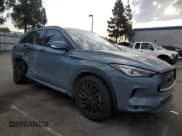 ✅ 2024 Infiniti QX50 Luxe • VIN: 3PCAJ5BA6RF101496 • Лот: 65384855. Опубликован ранее на Copart с пробегом 4 935 миль. Бесплатный доступ к архиву аукционных продаж из США и подробный отчёт об истории автомобиля на DreamBid. Изображение 4.