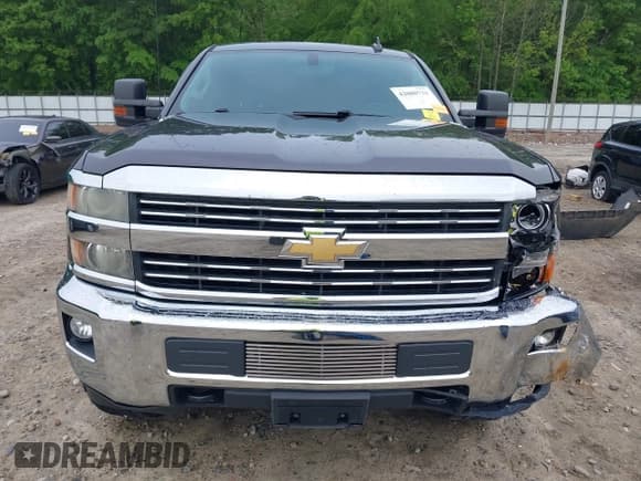 ✅ 2016 Chevrolet Silverado 2500HD LT • VIN: 1GC1KVE88GF146941 • Лот: 42080731. Опубликован ранее на IAAI с пробегом 161 760 миль. Бесплатный доступ к архиву аукционных продаж из США и подробный отчёт об истории автомобиля на DreamBid. Изображение 12.