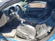 ✅ 2009 Chevrolet Corvette 3LT • VIN: 1G1YY26W695101247 • Lot: 57900765. Listed on Copart with 100,317 mi. Free auction sales archive from the USA and detailed vehicle history report at DreamBid. Image 7.