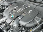 ✅ 2018 BMW 5 Series M550i xDrive • VIN: WBAJB9C5XJB286923 • Лот: 42527301. Опубликован ранее на IAAI с пробегом 76 923 миль. Бесплатный доступ к архиву аукционных продаж из США и подробный отчёт об истории автомобиля на DreamBid. Изображение 24.