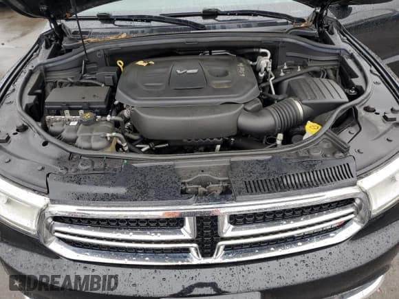 ✅ 2018 Dodge Durango SXT • VIN: 1C4RDJAG8JC248123 • Lot: 90479355. Listed on Copart with 139,994 mi. Free auction sales archive from the USA and detailed vehicle history report at DreamBid. Image 12.