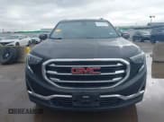 ✅ 2020 GMC Terrain SLT • VIN: 3GKALVEV5LL206472 • Lot: 41950300. Listed on IAAI with 75,184 mi. Free auction sales archive from the USA and detailed vehicle history report at DreamBid. Image 12.