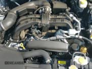 ✅ 2025 Subaru Forester • VIN: JF2SLDAC0SH408679 • Lot: 42545645. Listed on IAAI with 7,260 mi. Free auction sales archive from the USA and detailed vehicle history report at DreamBid. Image 20.