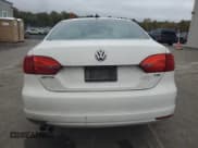 ✅ 2013 Volkswagen Jetta TDI w/Premium/Nav • VIN: 3VW3L7AJ7DM408872 • Lot: 82479495. Listed on Copart with 156,084 mi. Free auction sales archive from the USA and detailed vehicle history report at DreamBid. Image 6.