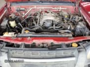 ✅ 2002 Nissan Xterra SE • VIN: 5N1ED28T22C571054 • Lot: 48827675. Listed on Copart with 201,850 mi. Free auction sales archive from the USA and detailed vehicle history report at DreamBid. Image 12.