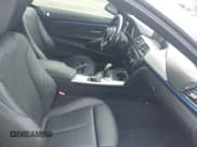 ✅ 2015 BMW 4 Series 435i • VIN: WBA3R1C52FK194430 • Lot: 42869575. Listed on IAAI with 72,687 mi. Free auction sales archive from the USA and detailed vehicle history report at DreamBid. Image 5.